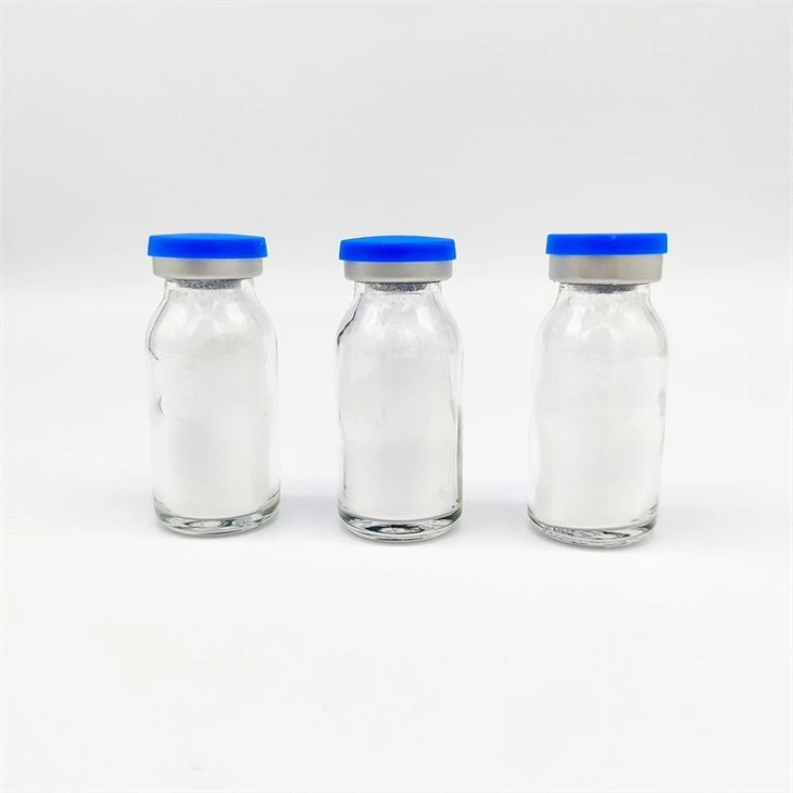 human menopausal gonadotrophin