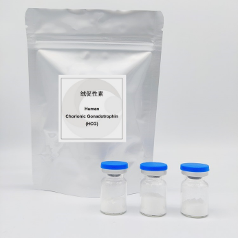 Chorioninis gonadotropinas HCG