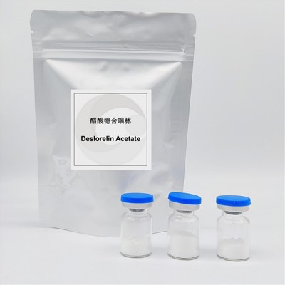 Deslorelino acetatas