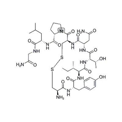 Urofolitropinas FSH injekcijoms CAS: 97048-13-0